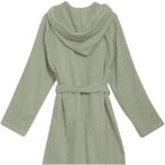 DAS HOME ΜΠΟΥΡΝΟΥΖΙ MEDIUM OLIVE CASUAL 5907 OLIVE DAS HOME - Image 2