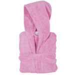DAS HOME ΜΠΟΥΡΝΟΥΖΙ LARGE ΡΟΖ CASUAL 1468 PINK DAS HOME
