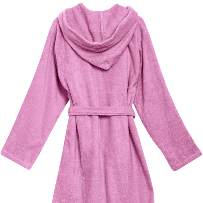DAS HOME ΜΠΟΥΡΝΟΥΖΙ LARGE ΡΟΖ CASUAL 1468 PINK DAS HOME - Image 2