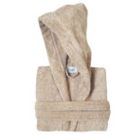 DAS HOME ΜΠΟΥΡΝΟΥΖΙ LARGE TAUPE CASUAL 5901 TAUPE DAS HOME