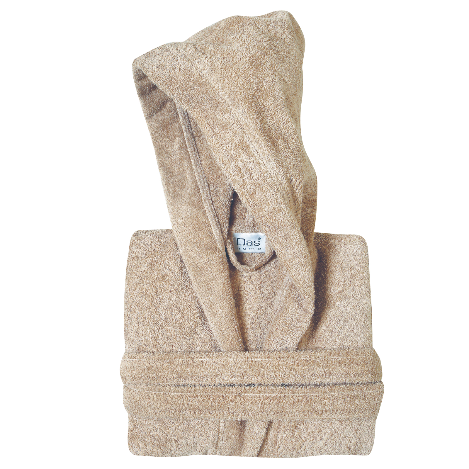 460180305901.jpg DAS HOME ΜΠΟΥΡΝΟΥΖΙ LARGE TAUPE CASUAL 5901 TAUPE DAS HOME - Image 1