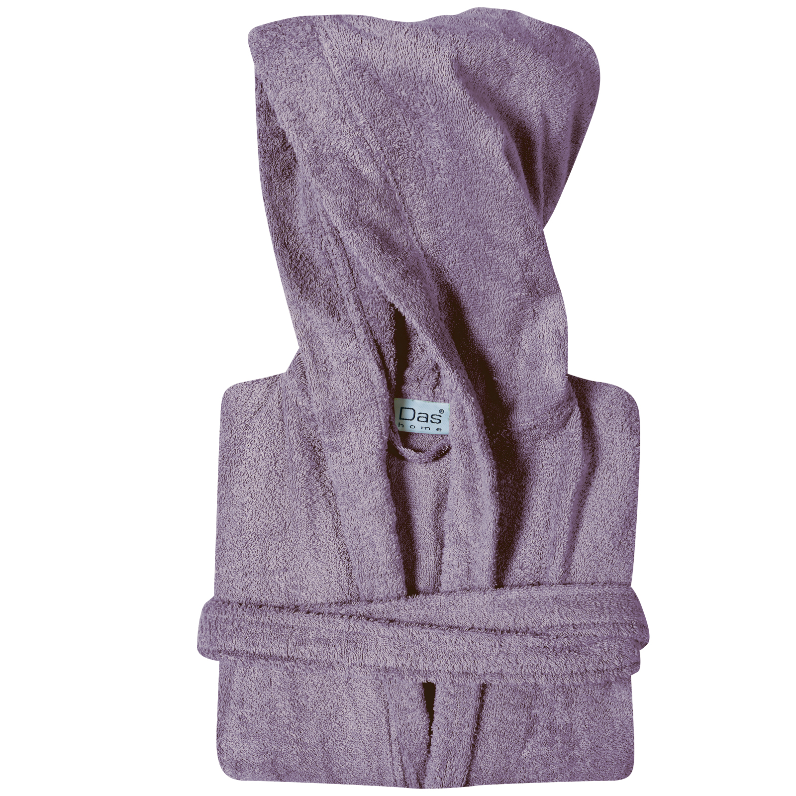 460180305903.jpg DAS HOME ΜΠΟΥΡΝΟΥΖΙ LARGE DARK LILAC CASUAL 5903 DARK LILAC DAS HOME - Image 1