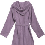 DAS HOME ΜΠΟΥΡΝΟΥΖΙ LARGE DARK LILAC CASUAL 5903 DARK LILAC DAS HOME - Image 2