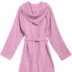 DAS HOME ΜΠΟΥΡΝΟΥΖΙ LARGE PINK NUDE CASUAL 5905 PINK NUDE DAS HOME - Image 2