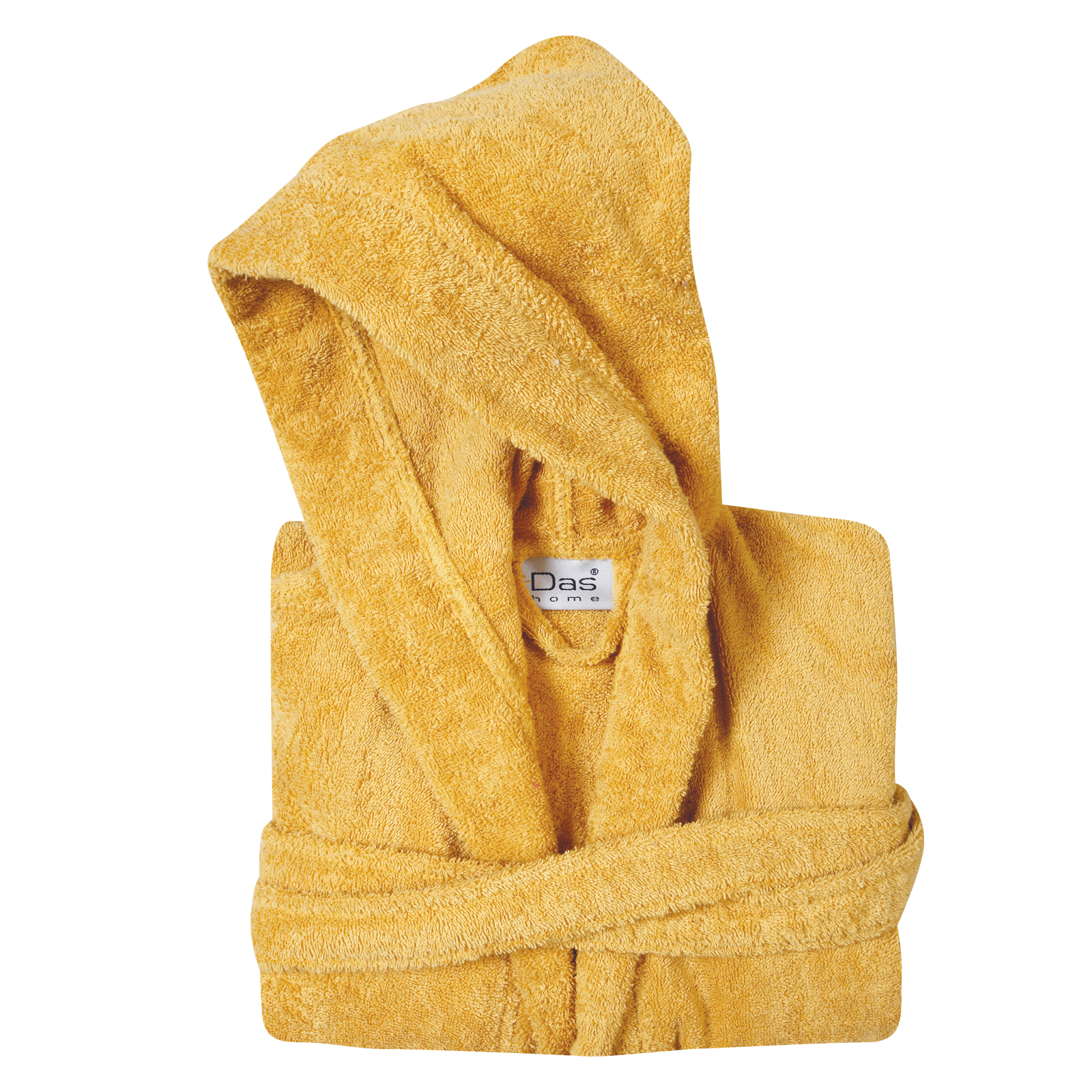 460180305906.jpg DAS HOME ΜΠΟΥΡΝΟΥΖΙ LARGE OCHRE CASUAL 5906 OCHRE DAS HOME - Image 1