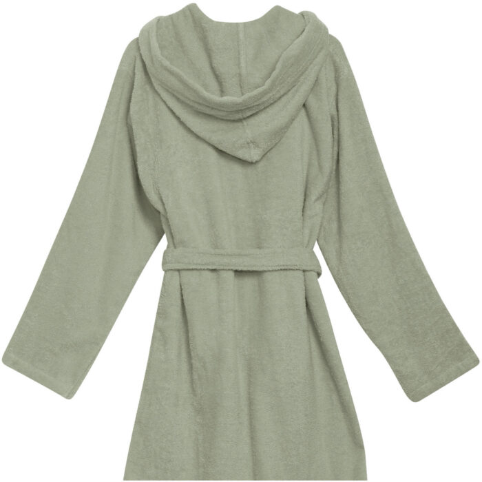 DAS HOME ΜΠΟΥΡΝΟΥΖΙ LARGE OLIVE CASUAL 5907 OLIVE DAS HOME - Image 2