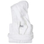 DAS HOME ΜΠΟΥΡΝΟΥΖΙ XLARGE ARTIC WHITE CASUAL 5900 ARTIC WHITE DAS HOME