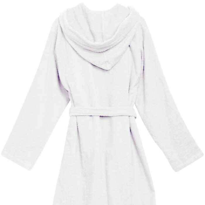 DAS HOME ΜΠΟΥΡΝΟΥΖΙ XLARGE ARTIC WHITE CASUAL 5900 ARTIC WHITE DAS HOME - Image 2