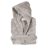DAS HOME ΜΠΟΥΡΝΟΥΖΙ XLARGE GREY CASUAL 5902 GREY DAS HOME