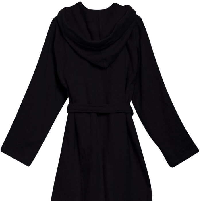 DAS HOME ΜΠΟΥΡΝΟΥΖΙ XLARGE BLACK CASUAL 5910 BLACK DAS HOME - Image 2