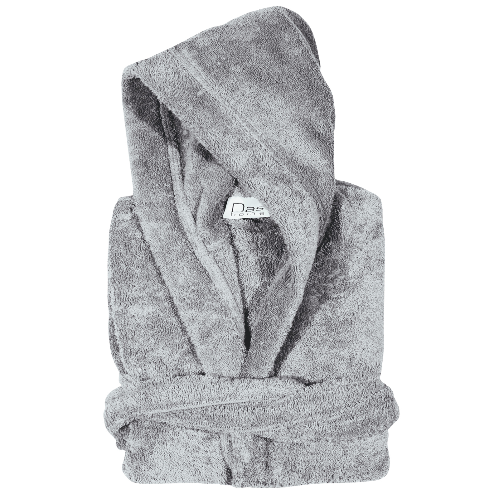 460180601467.jpg DAS KIDS ΜΠΟΥΡΝΟΥΖΙ ΝΟ.6 ΓΚΡΙ CASUAL 1467 GREY DAS HOME - Image 1