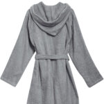 DAS KIDS ΜΠΟΥΡΝΟΥΖΙ ΝΟ.6 ΓΚΡΙ CASUAL 1467 GREY DAS HOME - Image 2