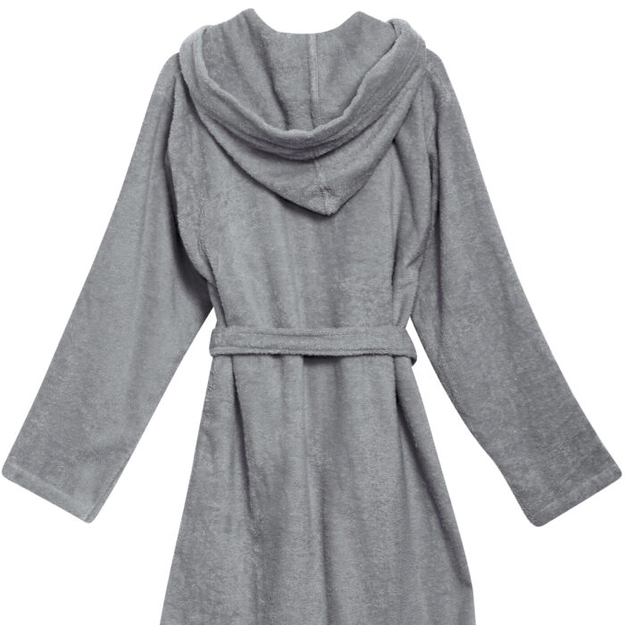 DAS KIDS ΜΠΟΥΡΝΟΥΖΙ ΝΟ.6 ΓΚΡΙ CASUAL 1467 GREY DAS HOME - Image 2