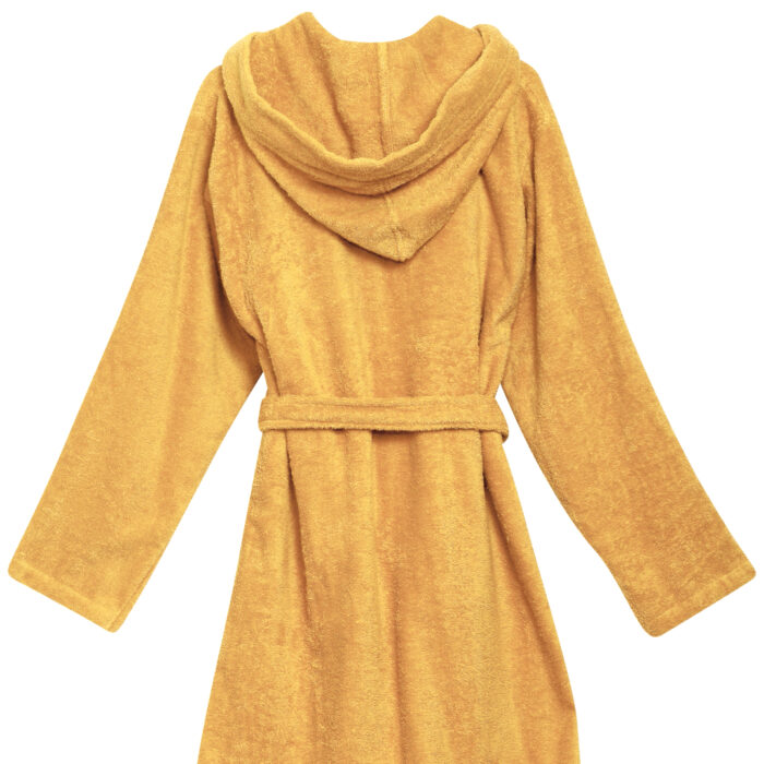 DAS KIDS ΜΠΟΥΡΝΟΥΖΙ ΝΟ.6 OCHRE CASUAL 5906 OCHRE DAS HOME - Image 2