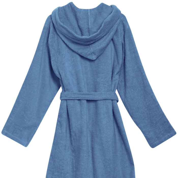 DAS KIDS ΜΠΟΥΡΝΟΥΖΙ ΝΟ.6 DUSTY BLUE CASUAL 5909 DUSTY BLUE DAS HOME - Image 2