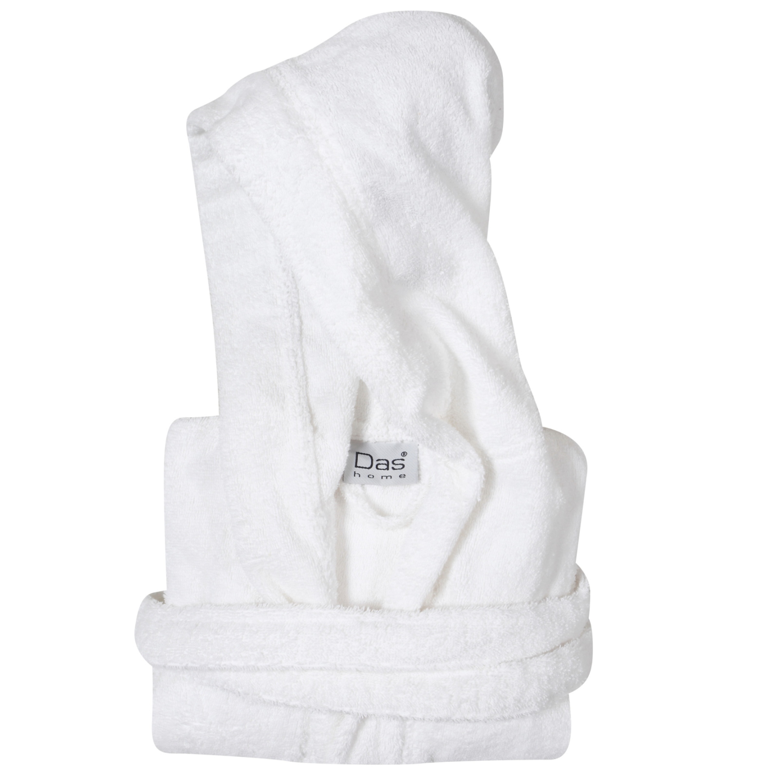 460180805900.jpg DAS KIDS ΜΠΟΥΡΝΟΥΖΙ ΝΟ.8 ARTIC WHITE CASUAL 5900 ARTIC WHITE DAS HOME - Image 1
