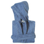DAS KIDS ΜΠΟΥΡΝΟΥΖΙ ΝΟ.10 DUSTY BLUE CASUAL 5909 DUSTY BLUE DAS HOME