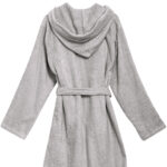 DAS KIDS ΜΠΟΥΡΝΟΥΖΙ ΝΟ.12 GREY CASUAL 5902 GREY DAS HOME - Image 2