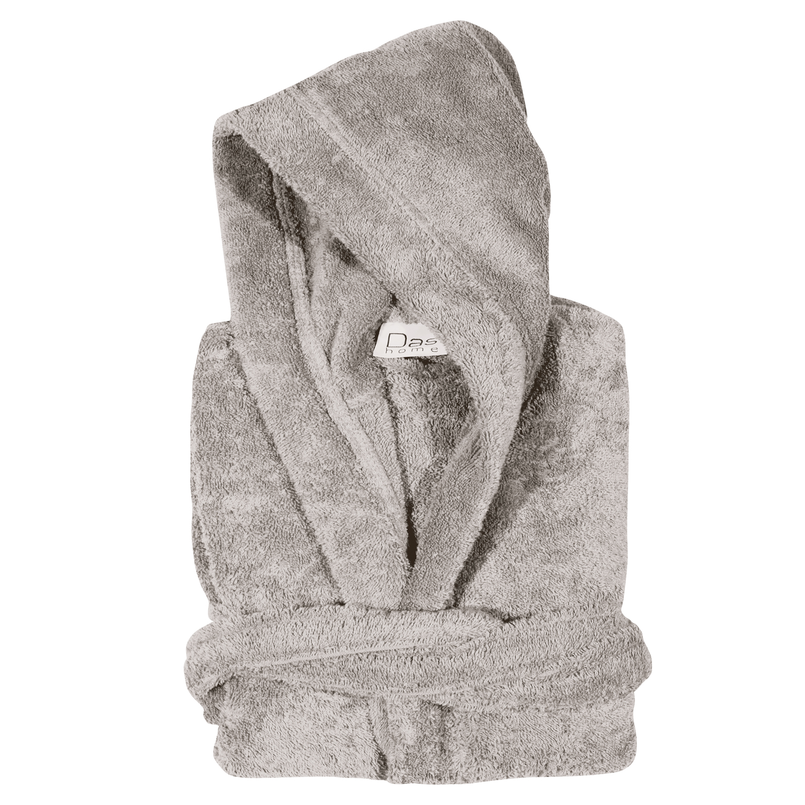 460181405902.jpg DAS KIDS ΜΠΟΥΡΝΟΥΖΙ ΝΟ.14 GREY CASUAL 5902 GREY DAS HOME - Image 1