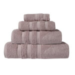 DAS HOME ΠΕΤΣΕΤΑ ΧΕΡΙΩΝ PRESTIGE 30Χ50 1167 DUSTY PINK DAS HOME