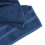 DAS HOME ΠΕΤΣΕΤΑ ΧΕΡΙΩΝ PRESTIGE 30Χ50 1171 BLUE DAS HOME - Image 2
