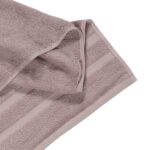 DAS HOME ΠΕΤΣΕΤΑ ΠΡΟΣΩΠΟΥ PRESTIGE 50Χ90 1167 DUSTY PINK DAS HOME - Image 2