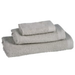 DAS HOME ΠΕΤΣΕΤΑ ΠΡΟΣΩΠΟΥ CASUAL 50Χ90 5902 GREY DAS HOME