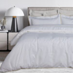 DAS HOME ΣΕΝΤΟΝΙΑ ΣΕΤ KING PRESTIGE 1708 WHITE DAS HOME