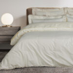 DAS HOME ΣΕΝΤΟΝΙΑ ΣΕΤ KING PRESTIGE 1709 ECRU DAS HOME