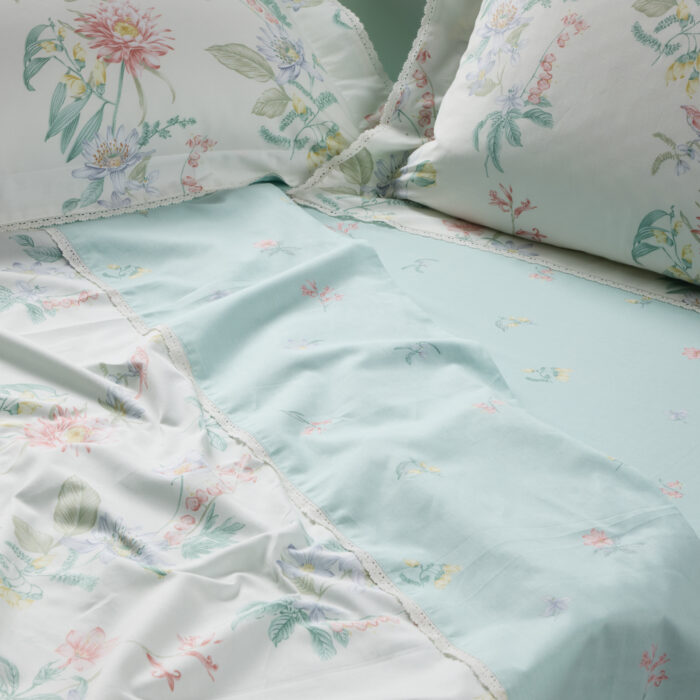 DAS HOME ΣΕΝΤΟΝΙΑ ΣΕΤ KING PRESTIGE 1716 MULTICOLOR DAS HOME - Image 2