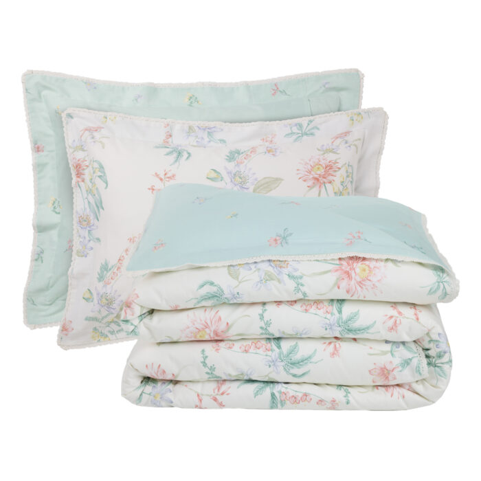 DAS HOME ΣΕΝΤΟΝΙΑ ΣΕΤ KING PRESTIGE 1716 MULTICOLOR DAS HOME - Image 3