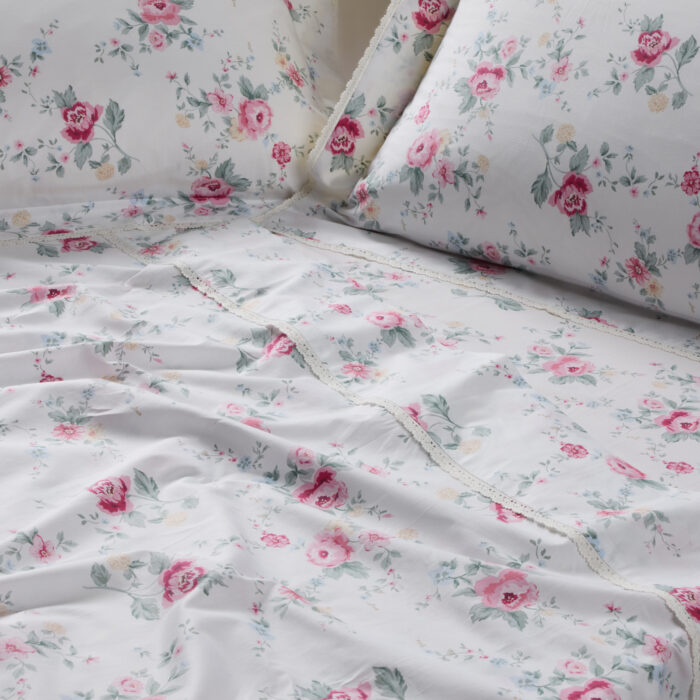 DAS HOME ΣΕΝΤΟΝΙΑ ΣΕΤ KING PRESTIGE 1718 MULTICOLOR DAS HOME - Image 2