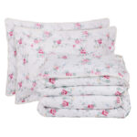 DAS HOME ΣΕΝΤΟΝΙΑ ΣΕΤ KING PRESTIGE 1718 MULTICOLOR DAS HOME - Image 3