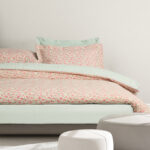 DAS HOME ΣΕΤ ΣΕΝΤΟΝΙΑ ΜΟΝΑ ΜΕ ΛΑΣΤΙΧΟ CASUAL 5439 MULTICOLOR DAS HOME