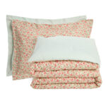 DAS HOME ΣΕΤ ΣΕΝΤΟΝΙΑ ΜΟΝΑ ΜΕ ΛΑΣΤΙΧΟ CASUAL 5439 MULTICOLOR DAS HOME - Image 3