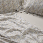 DAS HOME ΣΕΤ ΣΕΝΤΟΝΙΑ ΜΟΝΑ ΜΕ ΛΑΣΤΙΧΟ CASUAL 5440 BLUE, TAUPE DAS HOME - Image 2