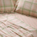 DAS HOME ΣΕΤ ΣΕΝΤΟΝΙΑ ΜΟΝΑ ΜΕ ΛΑΣΤΙΧΟ CASUAL 5443 MINT, PINK DAS HOME - Image 2