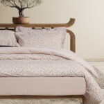 DAS HOME ΣΕΤ ΣΕΝΤΟΝΙΑ ΥΠΕΡΔΙΠΛΑ ΜΕ ΛΑΣΤΙΧΟ CASUAL 5434 TAUPE DAS HOME