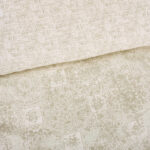 DAS HOME ΣΕΤ ΣΕΝΤΟΝΙΑ ΜΟΝΑ HAPPY FLANNEL 9640 BEIGE, TAUPE DAS HOME - Image 2