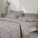 DAS HOME ΣΕΤ ΣΕΝΤΟΝΙΑ ΜΟΝΑ HAPPY 9684 GREY, TAUPE DAS HOME