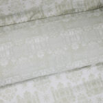 DAS HOME ΣΕΤ ΣΕΝΤΟΝΙΑ KING HAPPY 9673 TAUPE, WHITE DAS HOME - Image 2
