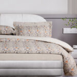DAS HOME ΣΕΤ ΣΕΝΤΟΝΙΑ KING HAPPY 9687 BEIGE DAS HOME