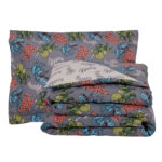 DAS KIDS ΣΕΤ ΣΕΝΤΟΝΙΑ ΜΟΝΑ 4931 CREAM, GREY DAS HOME - Image 3