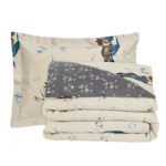 DAS KIDS ΣΕΤ ΣΕΝΤΟΝΙΑ ΜΟΝΑ 4939 BEIGE, GREY DAS HOME - Image 3