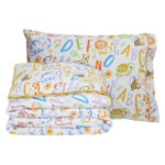 DAS KIDS ΣΕΤ ΣΕΝΤΟΝΙΑ ΜΟΝΑ 4970 MULTICOLOR DAS HOME - Image 3
