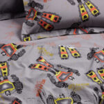 DAS KIDS ΣΕΤ ΣΕΝΤΟΝΙΑ ΜΟΝΑ 4974 GREY DAS HOME - Image 2