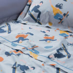 DAS KIDS ΣΕΤ ΣΕΝΤΟΝΙΑ ΜΟΝΑ 4985 GREY DAS HOME - Image 2