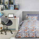 DAS KIDS ΣΕΤ ΣΕΝΤΟΝΙΑ ΜΟΝΑ 4986 MULTICOLOR DAS HOME