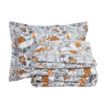 DAS KIDS ΣΕΤ ΣΕΝΤΟΝΙΑ ΜΟΝΑ 4986 MULTICOLOR DAS HOME - Image 3