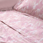 DAS KIDS ΣΕΤ ΣΕΝΤΟΝΙΑ ΜΟΝΑ 4987 PINK DAS HOME - Image 2